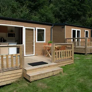 Chalet Tiny House, Enscherange